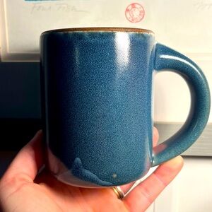 East Fork Pottery Cosmos Mug New